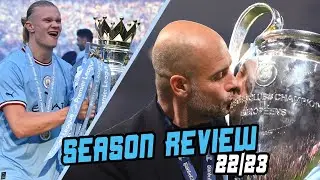 End of SEASON REVIEW! Player ratings, plus MORE!