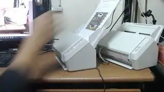 SCANNER FUJITSU SP 1130 COLOR DOKUMEN BISA FOLIO -MOVETO