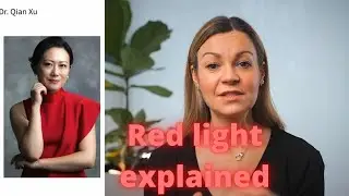 Rejuvenation specialist on the power of red light therapy