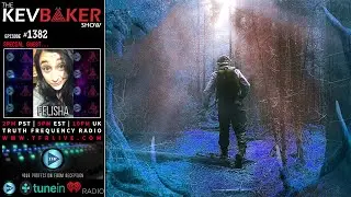 Missing 411, UFO's, Skinwalker Ranch & More with Felisha!