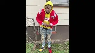 Big Yavo Type Beat - 