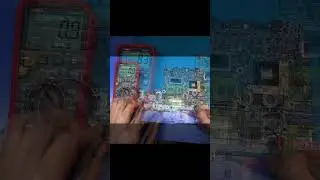 Почему не стоит заливать китайские ноутбуки?  Thunderobot 911 m g3 pro после залития водой и СЦ