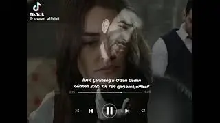 O Sen Geden Gunden Ele Darixmisam 🥀