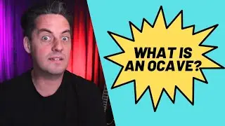 What is an Octave? (And basic geometry..) | New Musicians Institute