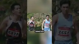 Гвоздь в ботинке: кто хотел вывести спортсмена из игры?