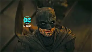 DC 2022 ⚡| Batman | Dceu | Superman | Hd Whatsapp status📸 