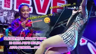 Player Bocil Di Buat T3g4ng !!! MADIUN NGAWI ~ NANA BANANA ~ DCHEVE MUSIC // TEAM ORA NEKAT ORA KUAT
