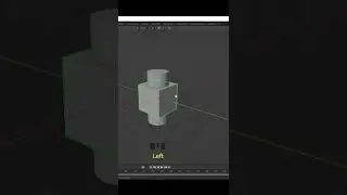 how to apply boolean in blender-mds design