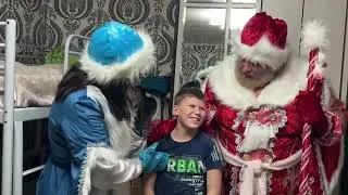 Подводя итоги ушедшего года, хочется вспомнить нашу поездку в детские дома ДНР и ЛНР