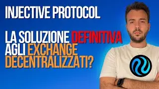 Injective Protocol (INJ): Tutto ciò che devi sapere!