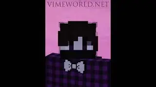 Подпишись | #vimeworld #minecraft #майнкрафт #edit #jantik #вайм