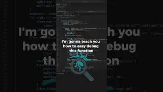 Best way to debug your code using ai #code #ai #aitools #coding