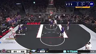 Nba 2k15 event  Like the stream Back