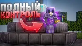 НАС боялся ВЕСЬ сервер на АНАРХИИ в МАЙНКРАФТ / PHOENIX