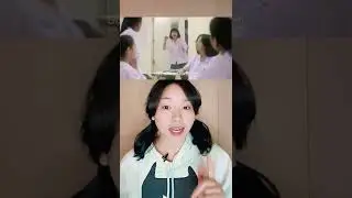 SATU SEKOLAH HAMIL SEMUA⁉️😱 TERNYATA😱