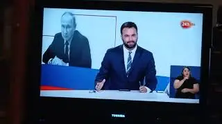 Испанская пресса ,официальное мнение о ситуации в Мире