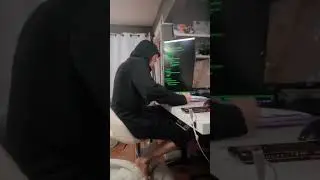 The only way to game