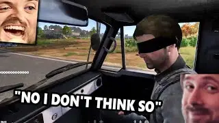 SNAKE GUY FeelsOkayMan