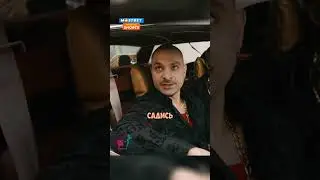 Собственный клиент начал угрожать Адвокату😱  