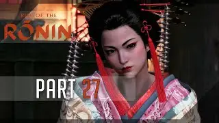 Rise of the Ronin (Twilight) 100% Walkthrough 27 Damsel in Distress
