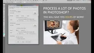Lightning Fast Photoshop Editing with Photoshop Autoloader