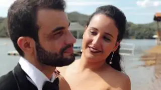 Filmes de Casamento - Mariana + Bruno - Tote Filmes