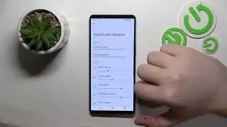 How to Turn On & Turn Off the Ringtone Vibration in SONY Xperia 1 VI