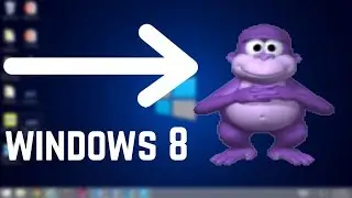 Destroying Windows 8.1 With Viruses