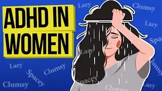 ADHD in Women