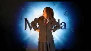 Zoey Has Achieved Her Dream Role of Matilda Wormwood!