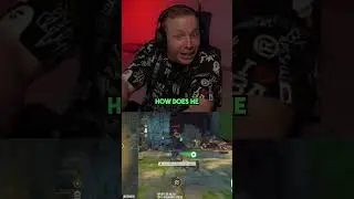 so I tried Overwatch with fall damage! | Overwatch 2