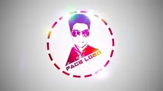 How to Make Face logo Design in Photoshop For Beginners