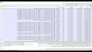wireshark