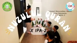 Nuzul Qur'an