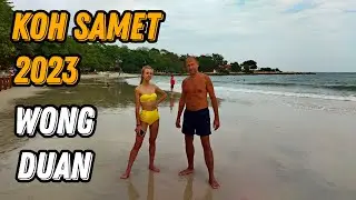 🌍 Пляж Вонг Дуан остров Самет цены 🌍 Wong Duan Koh Samet