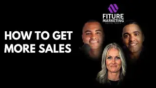 How To Get More Sales #salestraining #leads #socialmediaadvertising  #digitalmarketing