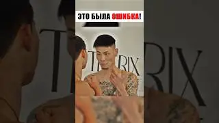 НАГЛОСТЬ ПРОТИВ СИЛЫ. УГАДАЙ КТО ПОБЕДИЛ! 