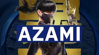 How to Play Hidden Ranked Village Jonin Azami | Rainbow Six