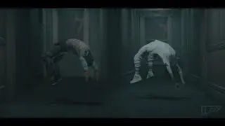 Bury A Friend (3D CS:GO Edit)