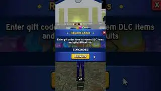 🆕Roblox Blox Fruits [YETI] New Update Codes 2025 
