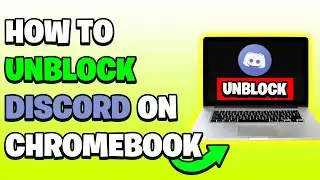 How To Unblock Discord On School Chromebook | Access Discord On Blocked Chromebook!