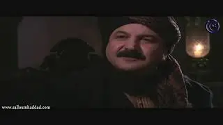 الحوت ـ تفاجئ فيه لما شافو شاهد ردة فعلو  !! ـ سلوم حداد ـ وفيق الزعيم