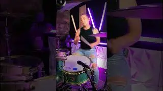 The ATOM ✨ #drums #drummer #presonus #loop #shorts