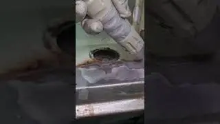 Отрывок из полного ролик про полный перекрас гелика😎Полный ролик на основном канале: 