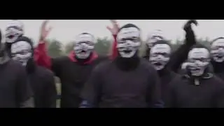 Фильм о фильме "Околофутбола" - (2017 Edit)