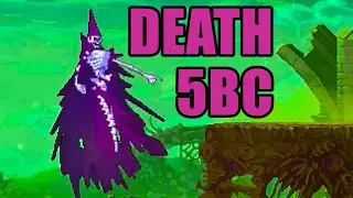 5BC Death First Kill | Dead Cells Return to Castlevania DLC