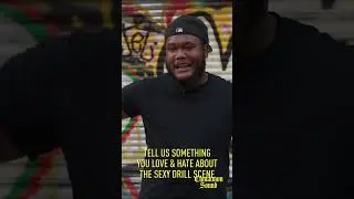 Something you love and hate about the sexy drill scene - R2R Moe