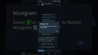 View / Enable Sensitive Content in Telegram | How to