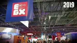 EGX 2019
