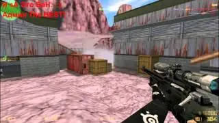 Fast Zoom